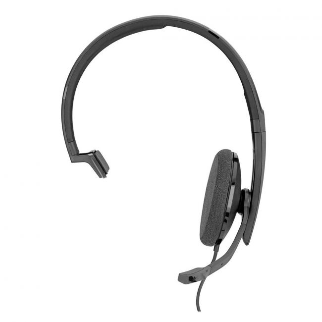 Sennheiser SC 135 USB CTRL Tek Taraflı USB Kablolu UC Kulaklığı