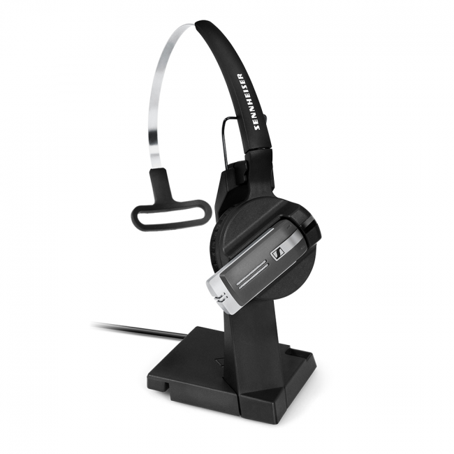 Sennheiser Presence Grey UC Bluetooth Kulaklık