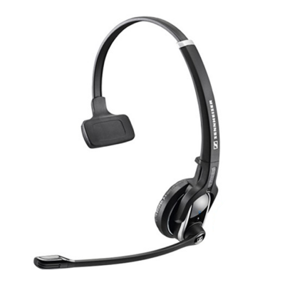Sennheiser DW Pro1 USB ML DECT Teknolojili Kulaklık Seti  