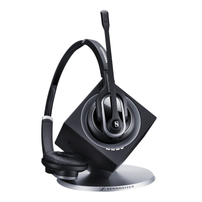 Sennheiser DW Pro2 USB ML DECT Teknolojili Kulaklık Seti