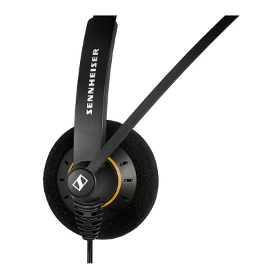 Sennheiser SC 30 USB ML Tek Taraflı Taçlı USB Kablolu UC Kulaklığı    
