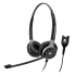 Sennheiser SC 660 Çift Taraflı Taçlı HD Ofis Kulaklığı