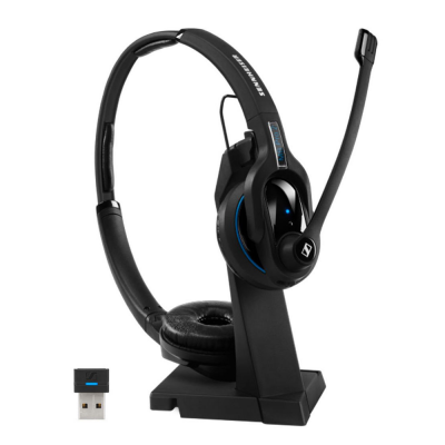 Sennheiser MB Pro 2 UC ML Bluetooth kulaklık   