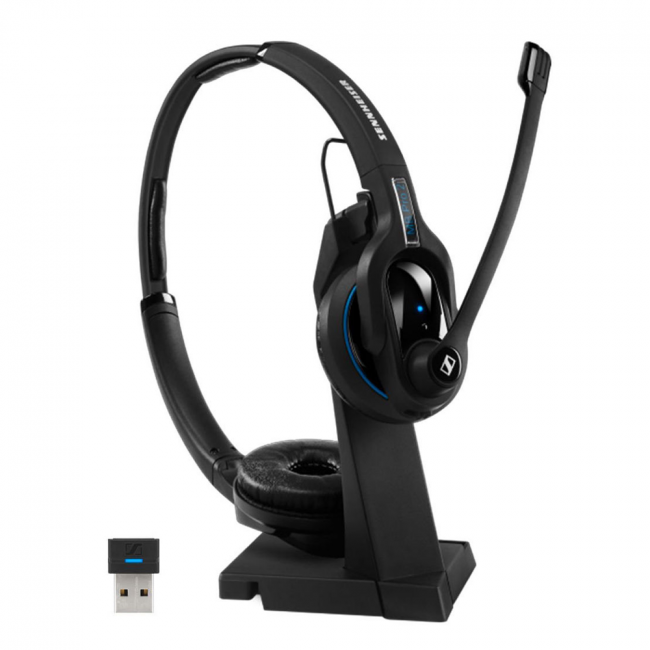 Sennheiser MB Pro 2 UC ML Bluetooth kulaklık   