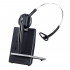 Sennheiser D 10 Telefon DECT Teknolojili Kulaklık Seti  