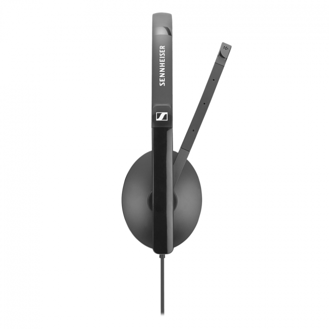 Sennheiser SC 135 USB CTRL Tek Taraflı USB Kablolu UC Kulaklığı